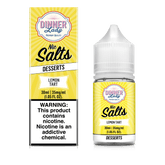 Dinner Lady Juice 35mg Dinner Lady Lemon Tart 30ml Vape Juice